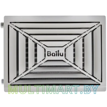 Тепловентилятор Ballu BHP-W4-15-D
